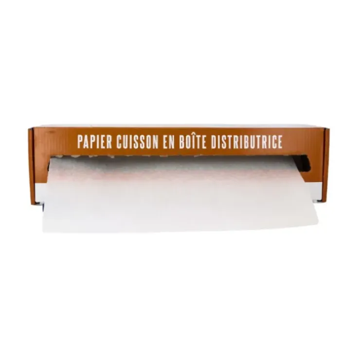 Cerf Dellier Papier cuisson (50 m) Sale