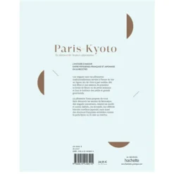 Cerf Dellier Paris-Kyoto : la pâtisserie franco-japonaise