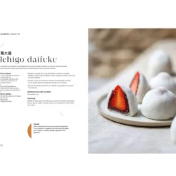 Cerf Dellier Paris-Kyoto : la pâtisserie franco-japonaise
