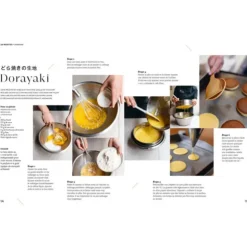 Cerf Dellier Paris-Kyoto : la pâtisserie franco-japonaise