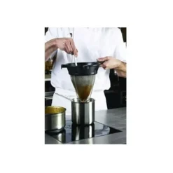 Cerf Dellier Passe-sauce Exoglass®