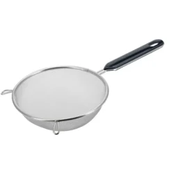 Cerf Dellier Passoire en inox - Ø 16 cm Online