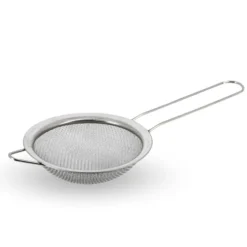 Cerf Dellier Passoire en inox Ø 10 cm Hot