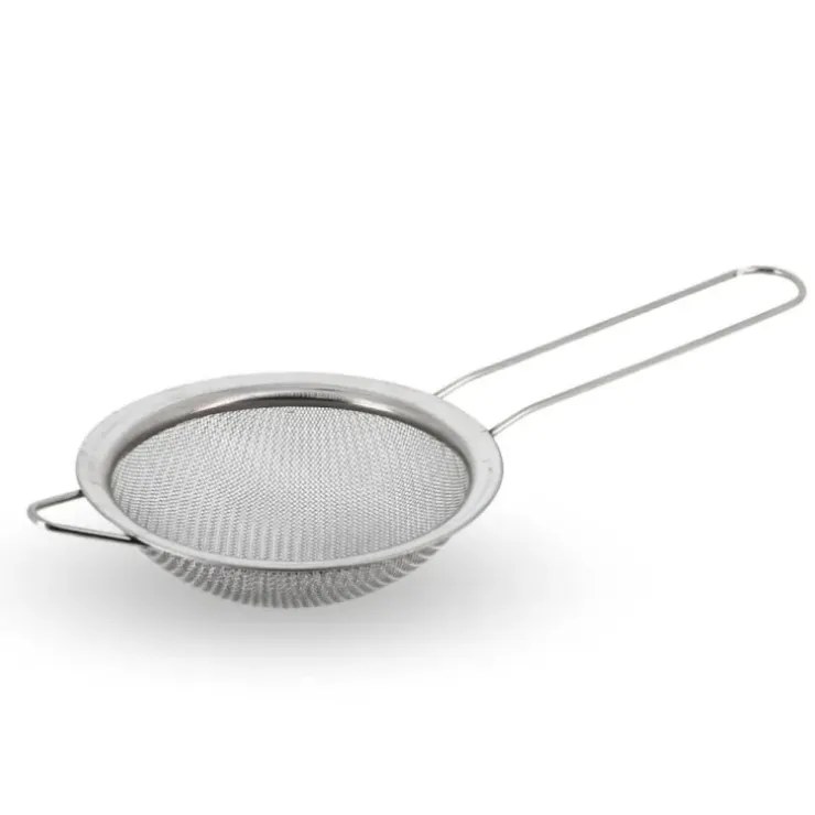 Cerf Dellier Passoire en inox Ø 10 cm Hot