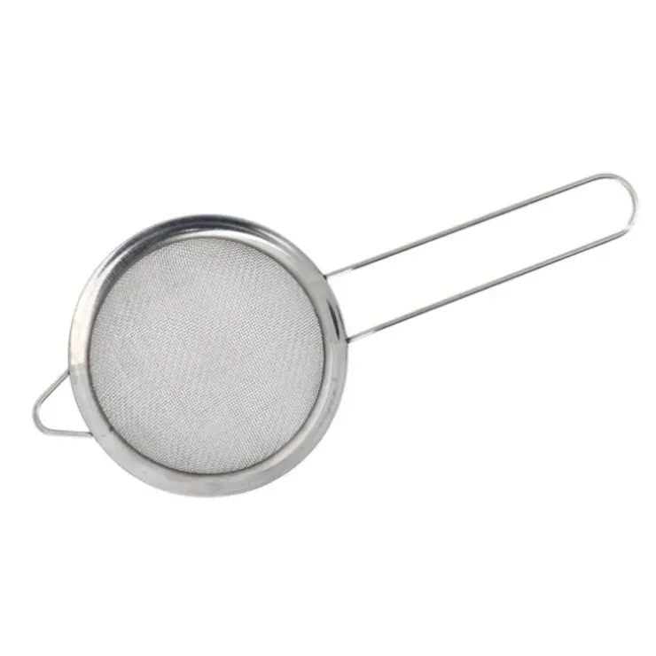 Cerf Dellier Passoire en inox Ø 10 cm Hot