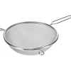 Cerf Dellier Passoire en inox maille double Outlet