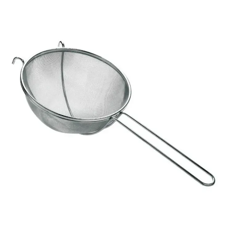 Cerf Dellier Passoire renforcée inox 30 cm Hot