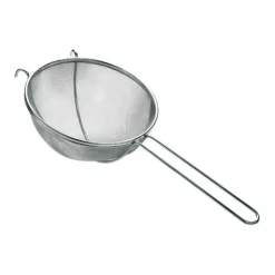 Cerf Dellier Passoire renforcée inox 22 cm New
