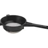 Cerf Dellier Passoire tamis rond Exoglass maille 0,7 mm 20 cm Outlet