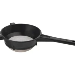 Cerf Dellier Passoire tamis rond Exoglass maille 0,7 mm 20 cm Outlet