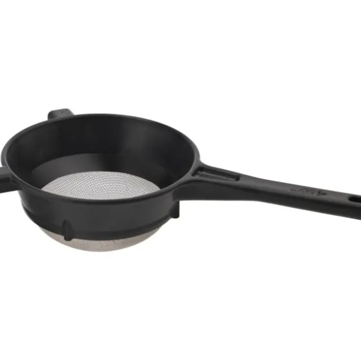 Cerf Dellier Passoire tamis rond Exoglass maille 1 mm 20 cm Discount