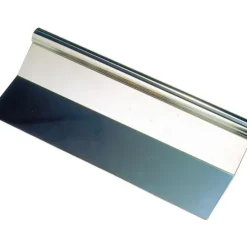 Cerf Dellier Pelle à omelette inox  47 cm Best