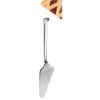 Cerf Dellier Pelle à tarte inox 30 cm Hot