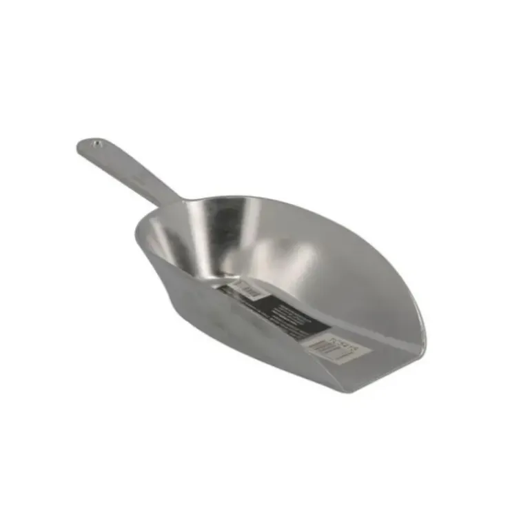 Cerf Dellier Pelle doseuse aluminium 18 cm