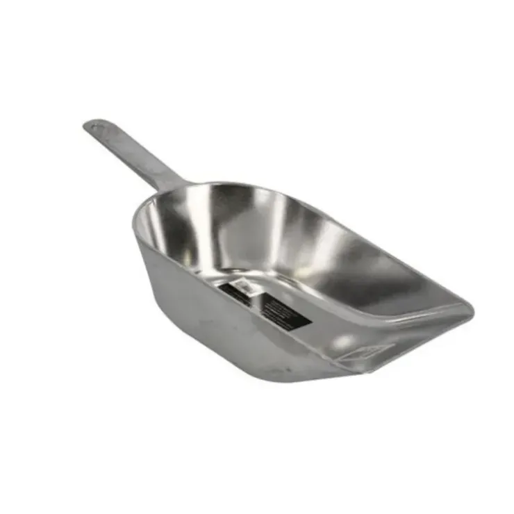 Cerf Dellier Pelle doseuse aluminium 30 cm Sale