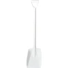 Cerf Dellier Pelle géante polypropylène blanche  115 cm Outlet