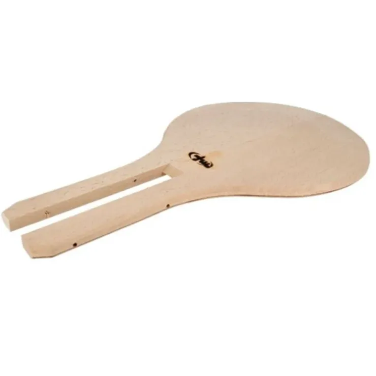 Cerf Dellier Pellon de boulanger rond sans manche Ø 30 cm Outlet