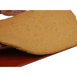 Cerf Dellier Petit tapis silicone gâteaux roulés 42 x 35 cm Sale