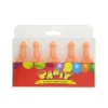 Cerf Dellier Petite bougie piece of man (x 5) Hot