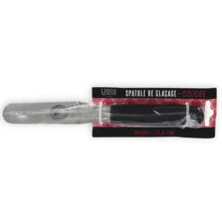 Cerf Dellier Petite spatule de glaçage coudée 11,5 cm Best