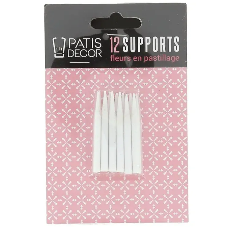 Cerf Dellier Petits Pique-Fleurs (x 12) Discount