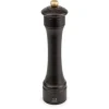 Cerf Dellier Peugeot moulin à poivre hostellerie chocolat 22 cm