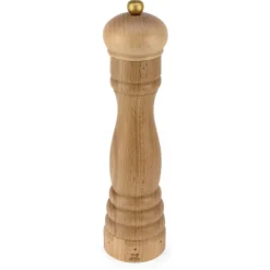 Cerf Dellier Peugeot moulin à poivre U'Select bois clair 27 cm Discount