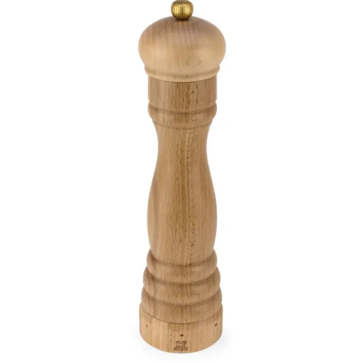 Cerf Dellier Peugeot moulin à poivre U'Select bois clair 27 cm Discount