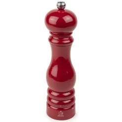 Cerf Dellier Peugeot moulin à poivre U'Select rouge 22 cm New