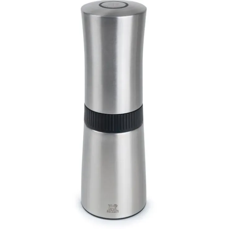 Cerf Dellier Peugeot moulin et shaker à cannelle Lanka Discount
