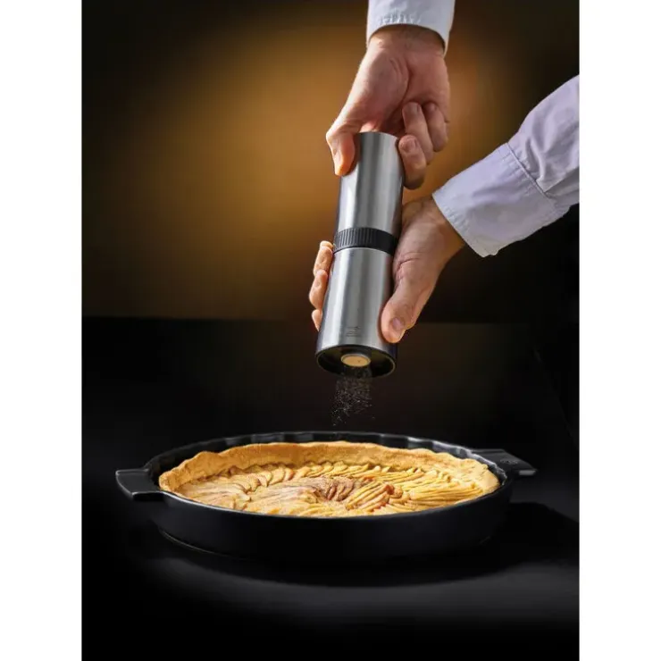Cerf Dellier Peugeot moulin et shaker à cannelle Lanka Discount