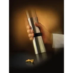 Cerf Dellier Peugeot moulin et shaker à cannelle Lanka Discount