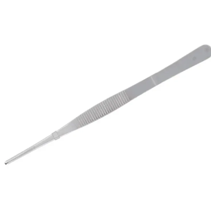 Cerf Dellier Pince à dresser droite inox 20 cm New