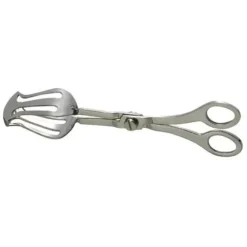 Cerf Dellier Pince à gâteau inox Online