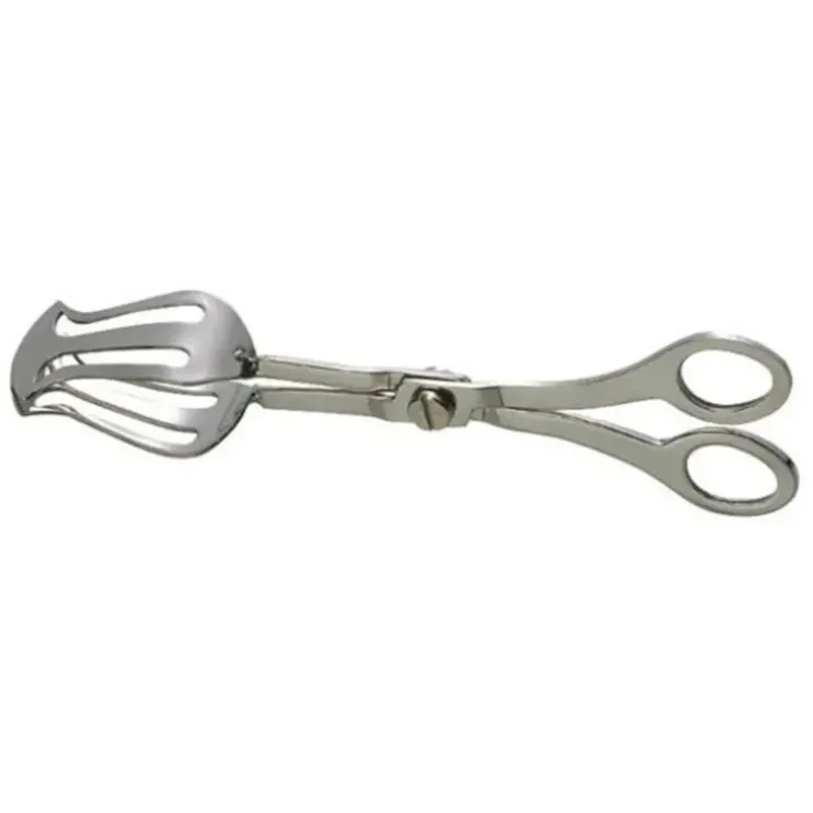 Cerf Dellier Pince à gâteau inox Online