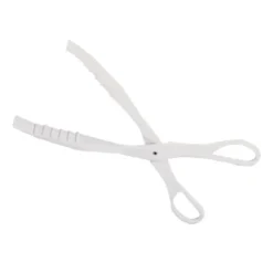 Cerf Dellier Pince à servir multi-usages plastique 29 cm New