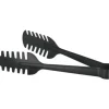 Cerf Dellier Pince à spaghetti noire 20 cm Clearance