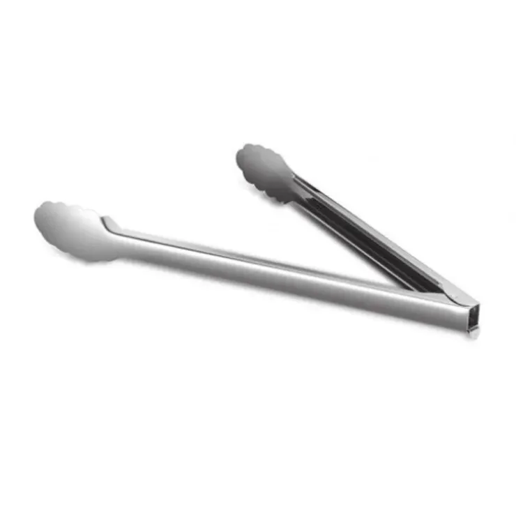 Cerf Dellier Pince de cuisine multi usages inox 30 cm Online