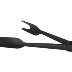 Cerf Dellier Pince de service noire 20 cm Best