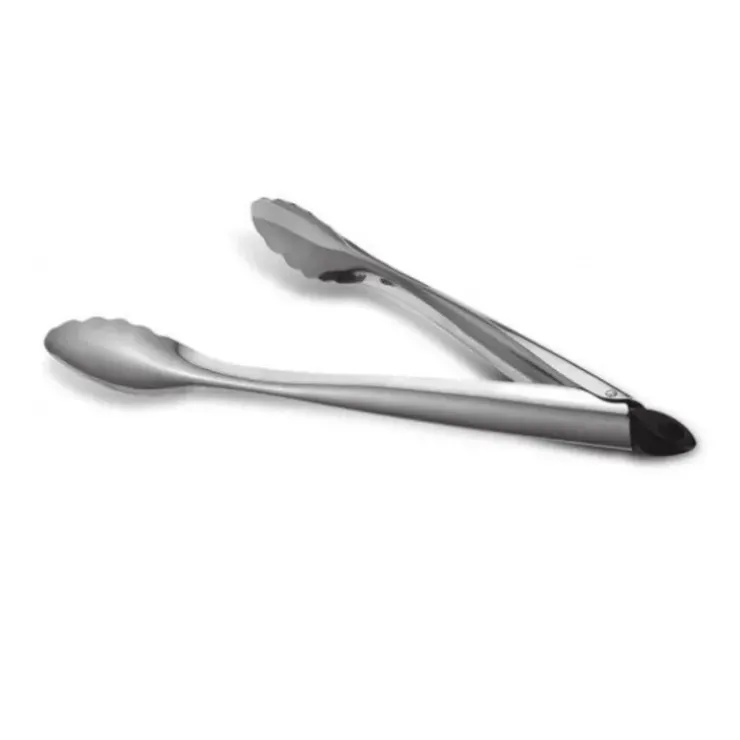 Cerf Dellier Pince luxe inox 30 cm Clearance