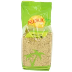 Cerf Dellier Pistaches décortiquées moulues 200 g Clearance