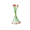 Cerf Dellier Pistils pour fleurs pâte à sucre rouges (x40) Best