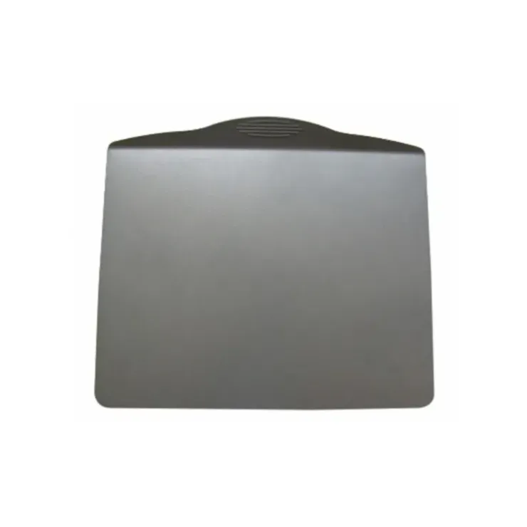 Cerf Dellier Plaque à four double fond 35,5 x 31 cm De Buyer Online