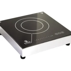 Cerf Dellier Plaque à induction Matfer 1,8  KW Clearance