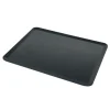 Cerf Dellier Plaque de cuisson alu anti-adhérente 40 x 30 cm Best