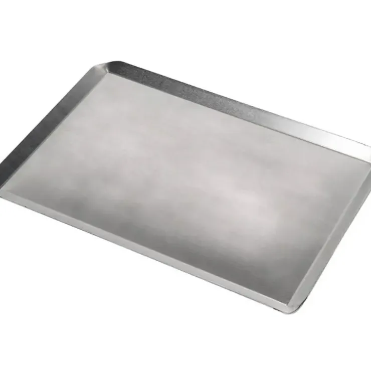 Cerf Dellier Plaque de cuisson aluminium 60 x 40 cm Discount