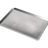 Cerf Dellier Plaque de cuisson aluminium 40 x 30 cm New