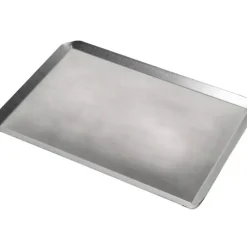 Cerf Dellier Plaque de cuisson aluminium 40 x 30 cm New