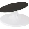 Cerf Dellier Plateau tournant et inclinable mélamine 30x14,3 cm Sale