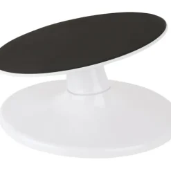 Cerf Dellier Plateau tournant et inclinable mélamine 30x14,3 cm Sale